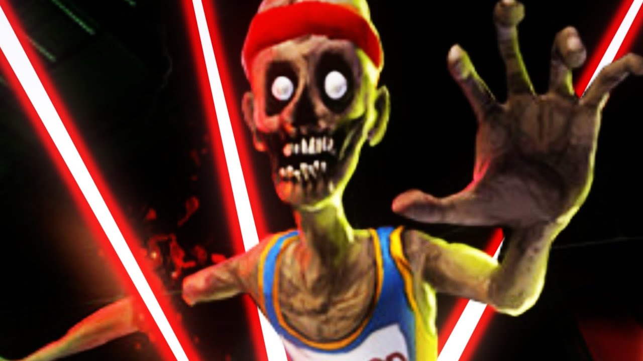 DES LASERS, DES LASERS PARTOUT ! (Ben & Ed #2) thumbnail