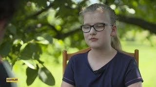 11-latka z Aspergerem poniżana i straszona więzieniem. Wstrząsające nagrania ze szkoły (UWAGA! TVN)