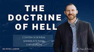 The Three Views of Hell