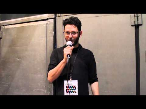 Guy Gerber - Special hello