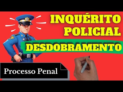 Developments in the Police Investigation (Criminal Proceedings): Complete Summary