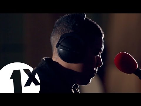 Jevon & Janset - Ps & Qs (Live From Maida Vale)