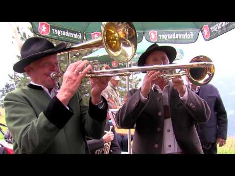 Montafon.TV - Montafoner Volksmusiktage