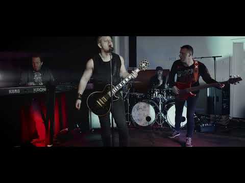 ENJOY THE SILENCE ROCK COVER (Depeche Mode Cover) - ABSTRACT BAND