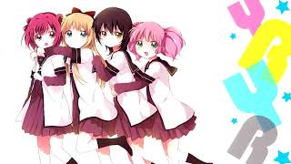 Yuru yuri | ending