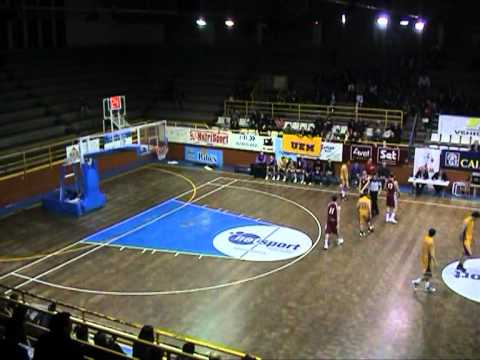 EBA C J23 Mataro - Nicolau