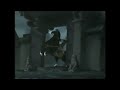 Mulan 1998 Trailer Histeria VHS Capture