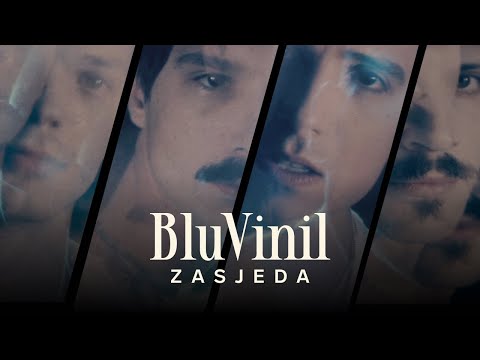 BluVinil - Zasjeda (Official Music Video)