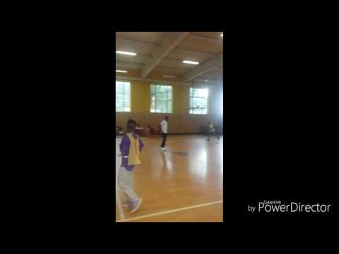 Devin Minor Is One Of The Best Guards Of 2023