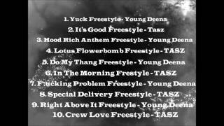 Lil&#39; Wayne Ft. Juelz Santana - Do My Thang (Remix) Do My Thang (Freestyle) - Young Deena(C.H.M.G)