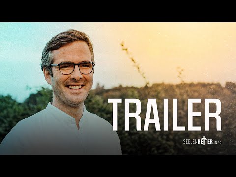 [Trailer] Leben mit Perspektive Ewigkeit. David Bubenzer (1979-2020)