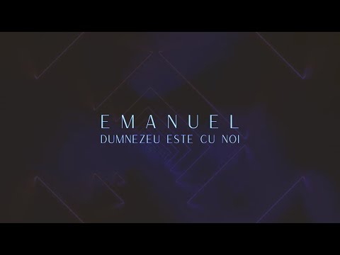 Duminica Seara | 28 Decembrie 2025 | Biserica Emanuel București