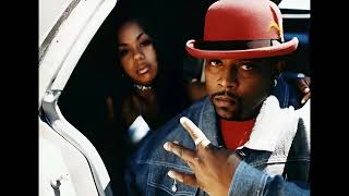 Nate Dogg - Somebody Like Me (Produced By Damizza)