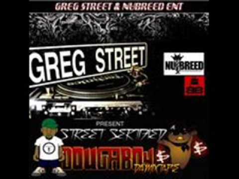 DOUGHBOY AND GREG STREET  ALL I KNOW FEAT KEMO & ZONE