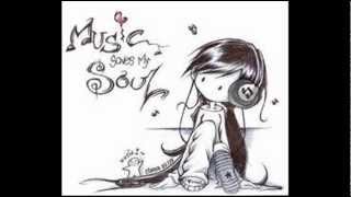 Theocracy - The Gift of Music w/Lyrics On Screen