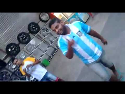 PlayCar   Gol Terrorista