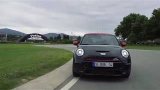 Otomol ile MINI Bir Hikaye