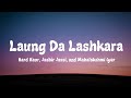 Laung Da Lashkara (lyrics)//Patiala House// _Hard Kaur, Jasbir Jassi, and Mahalakshmi Iyer..