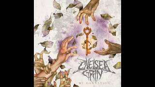 Chelsea Grin - My Damnation [Instrumental Cover]