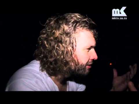 MK Sessies : Blue Moon : aKING