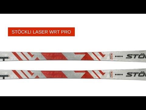 Stöckli Laser WRT PRO – The Ultimate Race Machine for Everyday Skiers