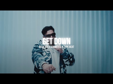 [FREE] Billa Joe x Summer Cem Type Beat - "Get Down" | Billa Joe Type Beat