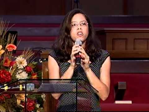 Student Week Of Prayer - 03/21/2011