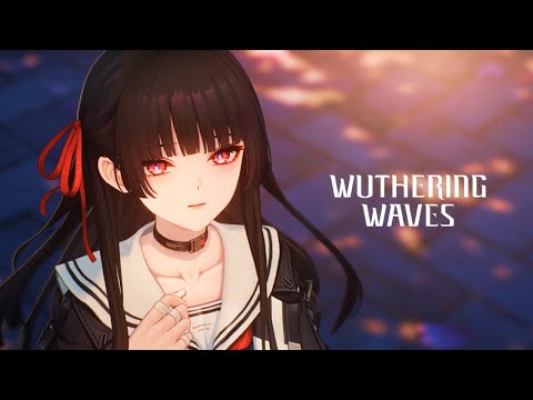Lingering Summer Light (Chisa Theme) GMV — Wuthering Waves 2.8