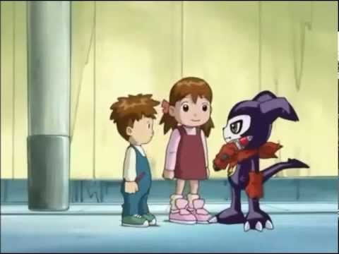 Beelzemons " wahre" Mega-Digitation