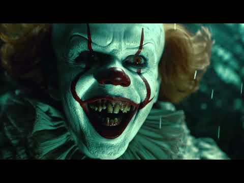 It's Back trailer 4k