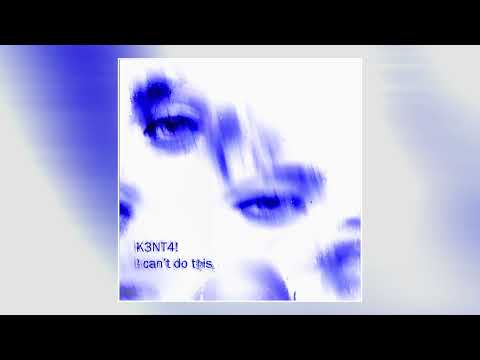 K3NT4!, Irokz - I can't do this (i knew it)