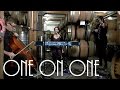 ONE ON ONE: Rachael Sage & The Sequins May 20th, 2016 City Winery New York Full Session - ONE ON ONE ONE ON ONE: Rachael Sage & The Sequins May 20th, 2016 City Winery New York Full Session