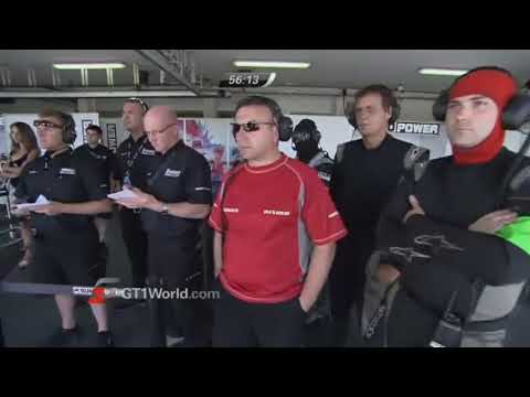 FIA GT1 2010 - Round 4 - Paul Ricard Race 1