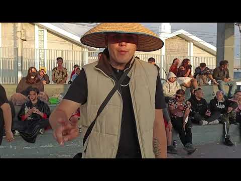 Jav y Tapia vs Lidercool y Emblema  | OCTAVOS | ZB FECHA HALLOWEEN DUPLAS