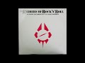 Radio Birdman ‎– Soldiers Of Rock'n'Roll   An Audio Documentary Vinyl Recording (1982)