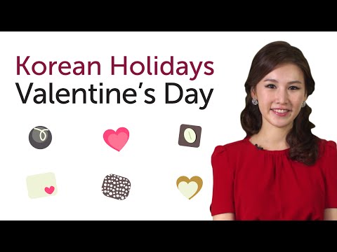 download lagu mp3 mp4 Korean Valentines Day, download lagu Korean Valentines Day gratis, unduh video klip Korean Valentines Day