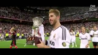 Download lagu Real Madrid song 2013 Habibi Madridi ♥ mp3