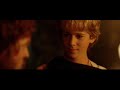 Alexander With Philip In The Caves Of Pella