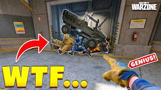 *NEW* TOP WARZONE MOMENTS! - Epic & Funny Plays #134