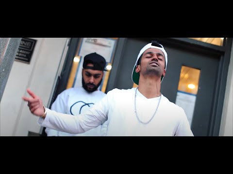 Abhisting - Patience (Sabr Kar) ft. Raxstar [Official Music Video ]