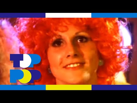 Tonny Eyk - AVRO's Toppop Tune - Full version • TopPop