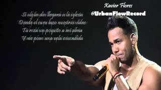 La Ruta  ♪ Letra Lyrics ♪    Romeo Santos Ft  Evidence BACHATA 2014 Letra