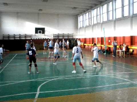 CSS Sighet-CSS2 Baia Mare-volei sperante1.AVI