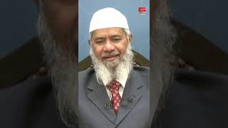 Download lagu Why did Dr Zakir Naik leave India? Zakir Naik explains why he left India in tell all interview | mp3