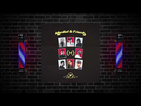 Mardial - Spread Love feat. Matter Mos & Yacko (Official Audio)