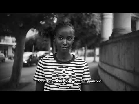 Tory Burch Spring 2020 Campaign