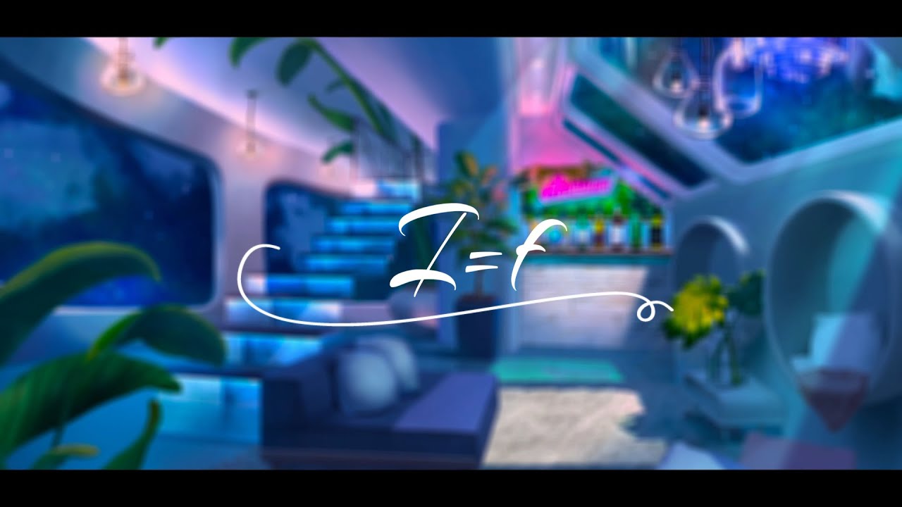 『I=f』/ 間取かける 【Kakeru Original Song】