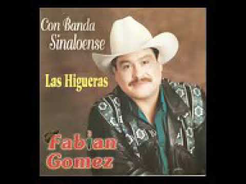 Fabian Gomez-El Culichi De Sonora