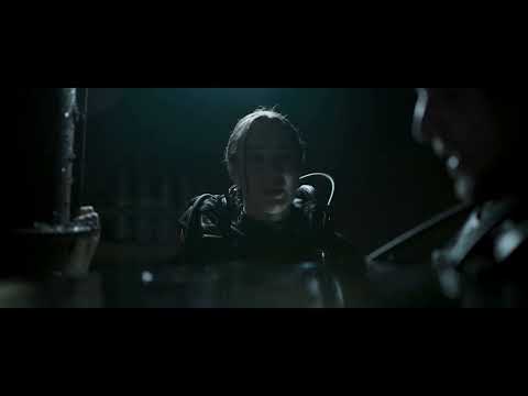 CLEAR CUT Official Trailer (2024) Stephen Dorff