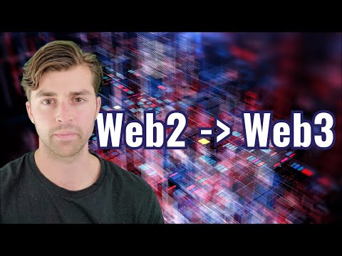 How to get a job in Web3 (UX Design)